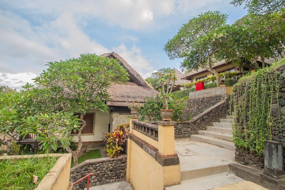 Bali Masari Villas & Spa Ubud - Exterior