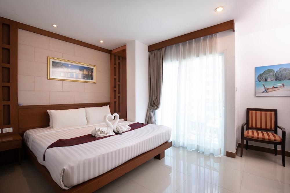 The Patong Center Hotel - Featured Image