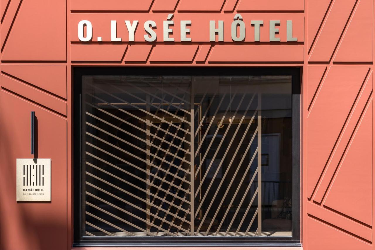 O.lysée Hôtel - Other