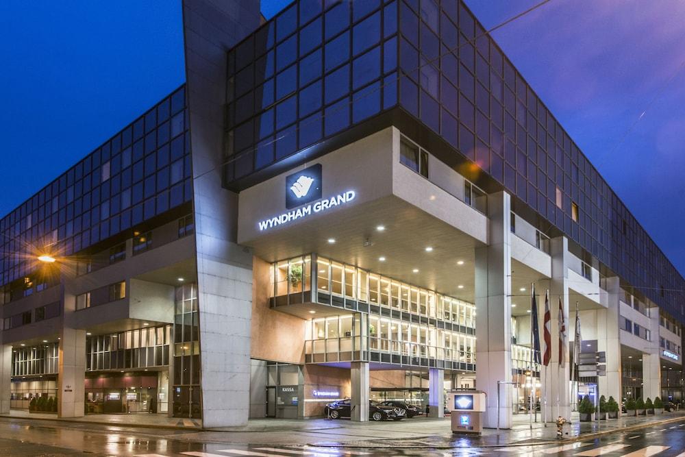 Wyndham Grand Salzburg Conference Centre - Featured Image