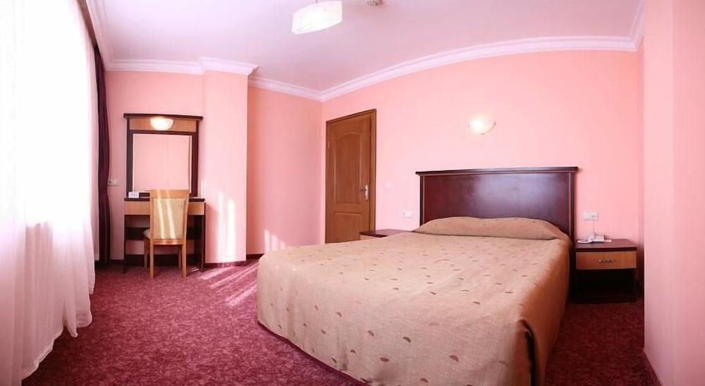 Kozakli Grand Termal Hotel - Room