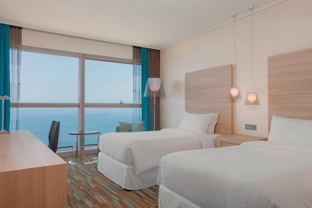 Four Points by Sheraton Oran - Room