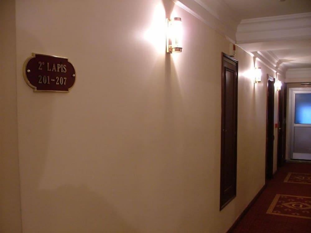 Doga Residence - Interior