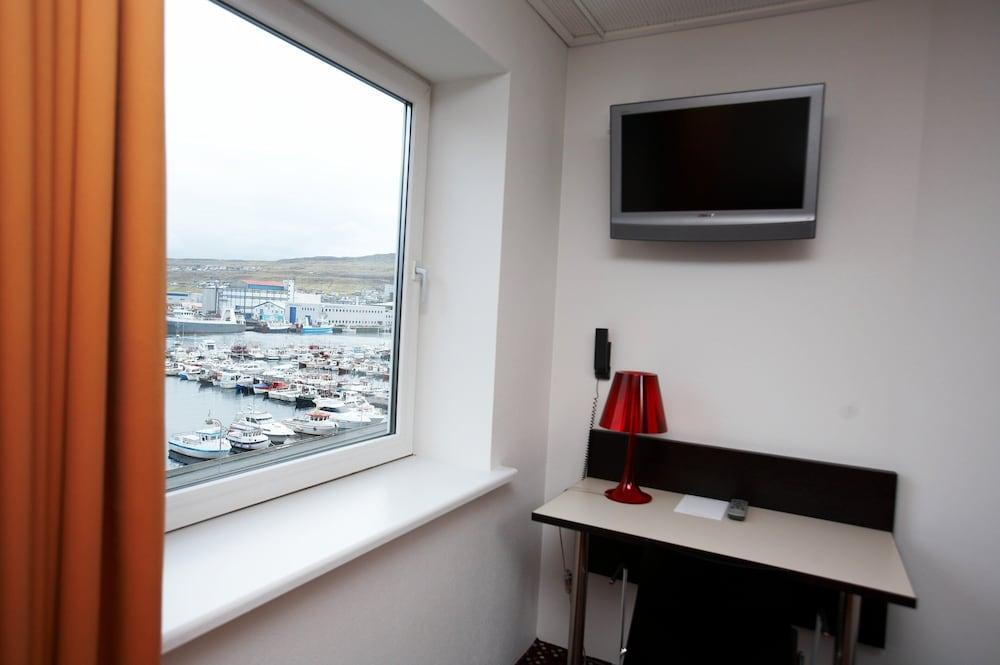 Hotel Tórshavn - Interior