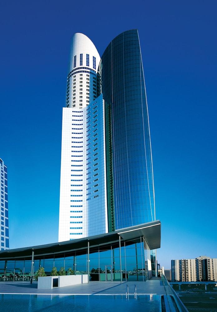 Ascott Park Place Dubai - Featured Image