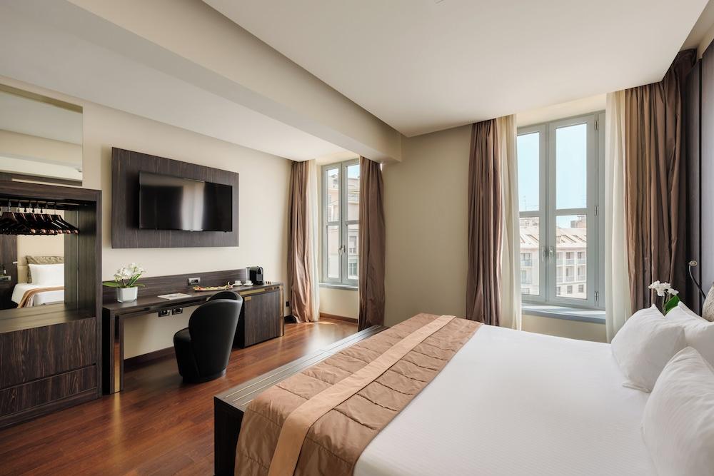 ذا سكوير ميلانو دومو - الفنادق والمنتجعات المفضلة - Room
