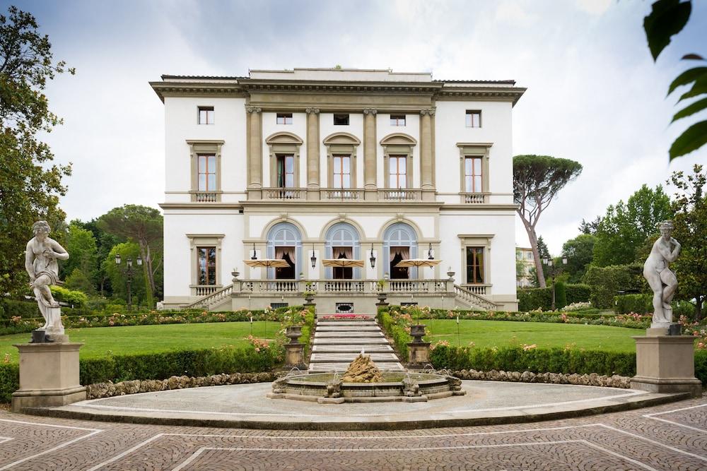 Villa Cora - Exterior