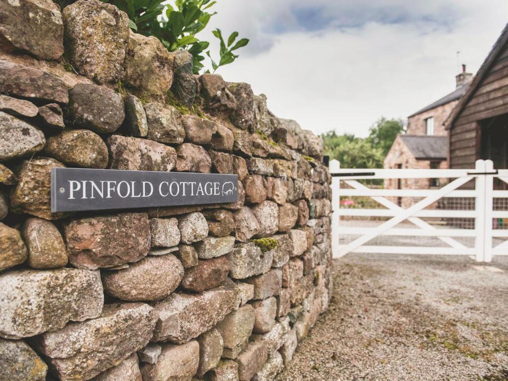 Pinfold Cottage, Kirkby Stephen - Other