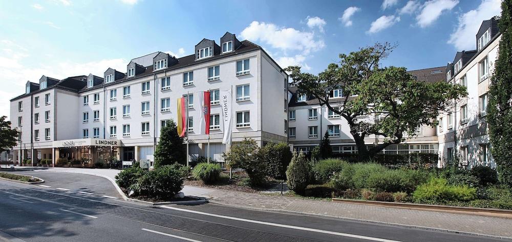 Lindner Hotel Frankfurt Hochst, part of JdV by Hyatt - Featured Image