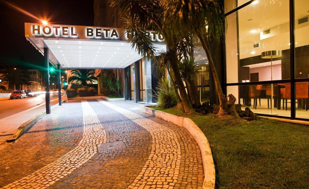 Belver Beta Porto Hotel - null