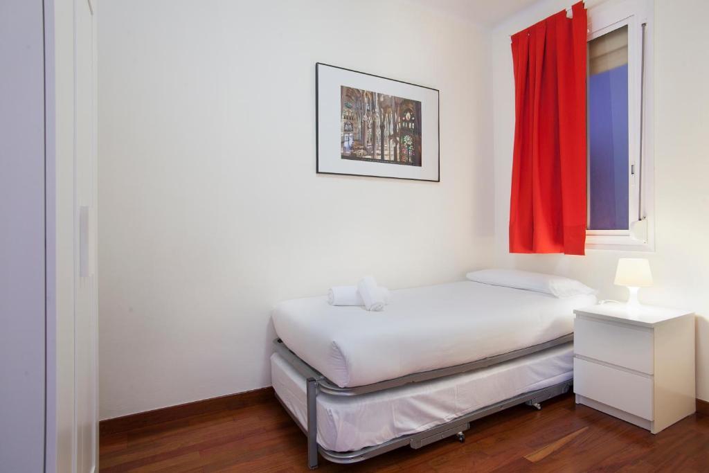 Bbarcelona Apartments Gracia Flats - Other