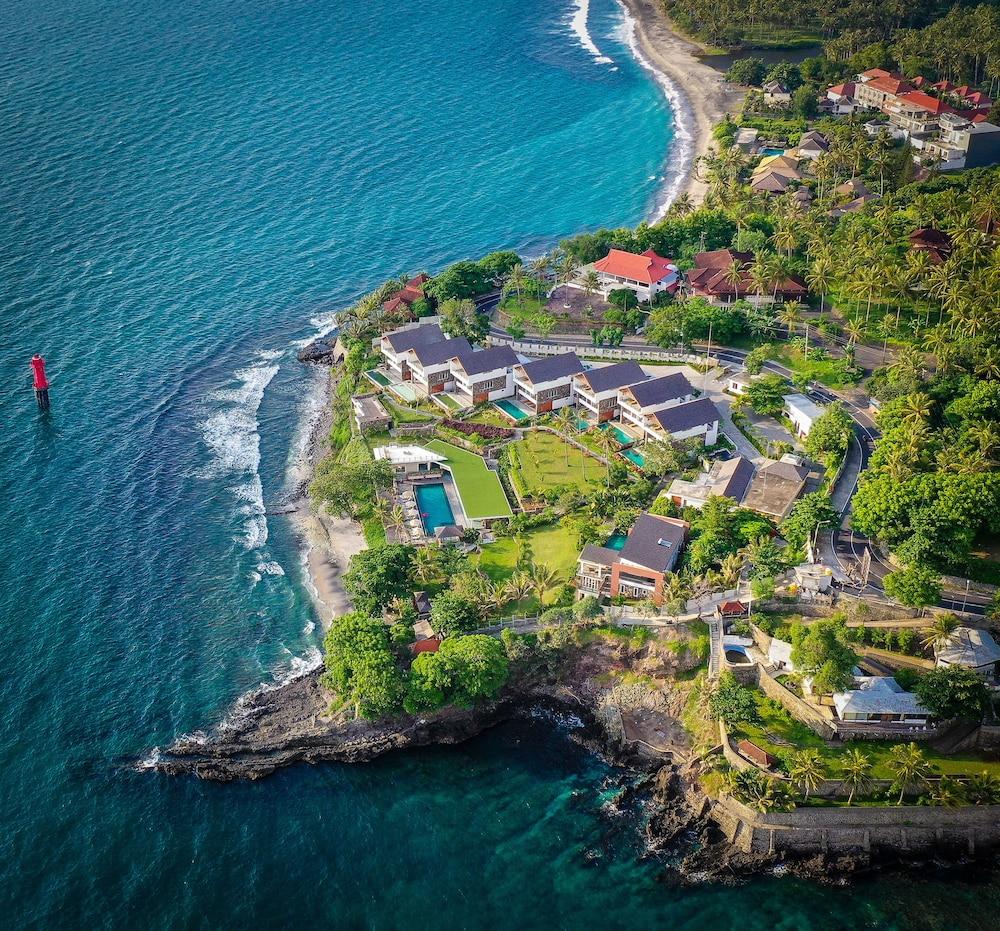 Raja Villa Lombok Resort Powered by Archipelago - Featured Image