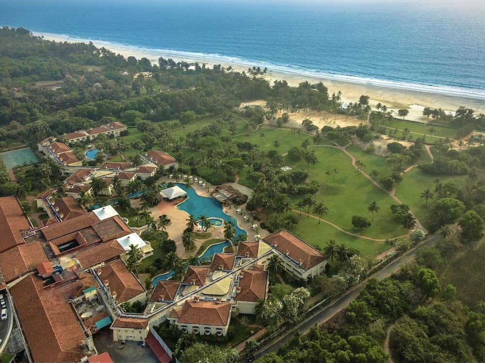 The Zuri White Sands, Goa Resort & Casino - Featured Image