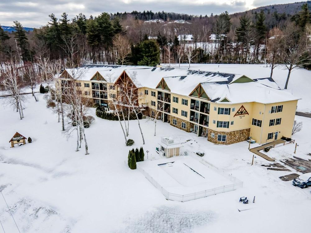 Mountain Edge Suites at Sunapee, Ascend Hotel Collection - Exterior