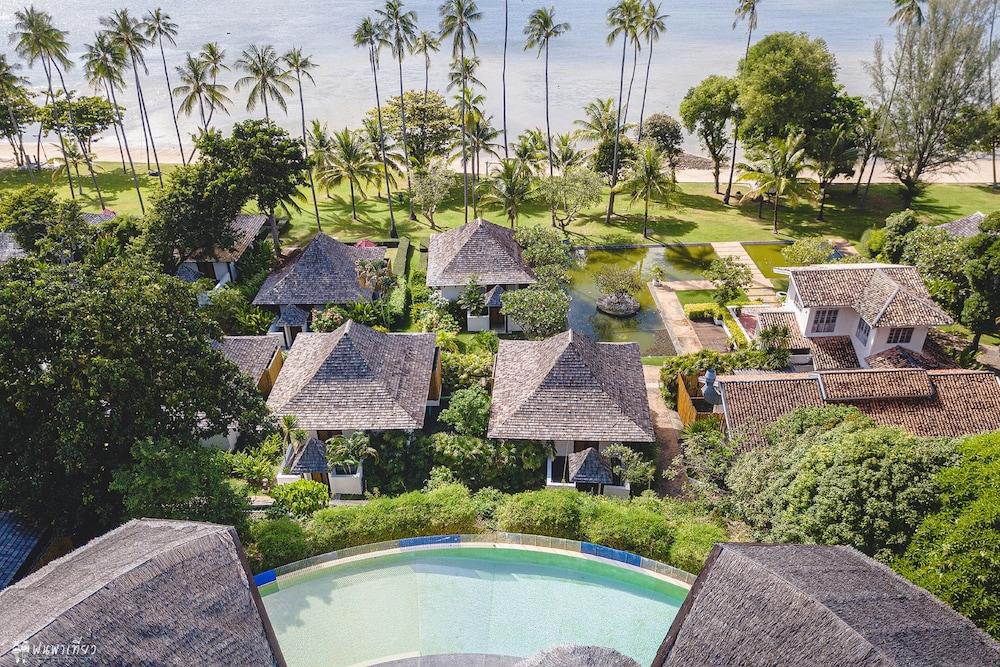The Vijitt Resort Phuket - Exterior