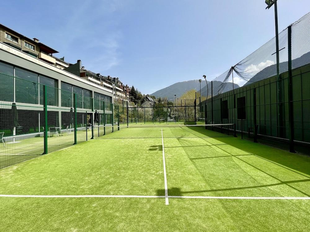 Andorra Park Hotel - Sports Facility