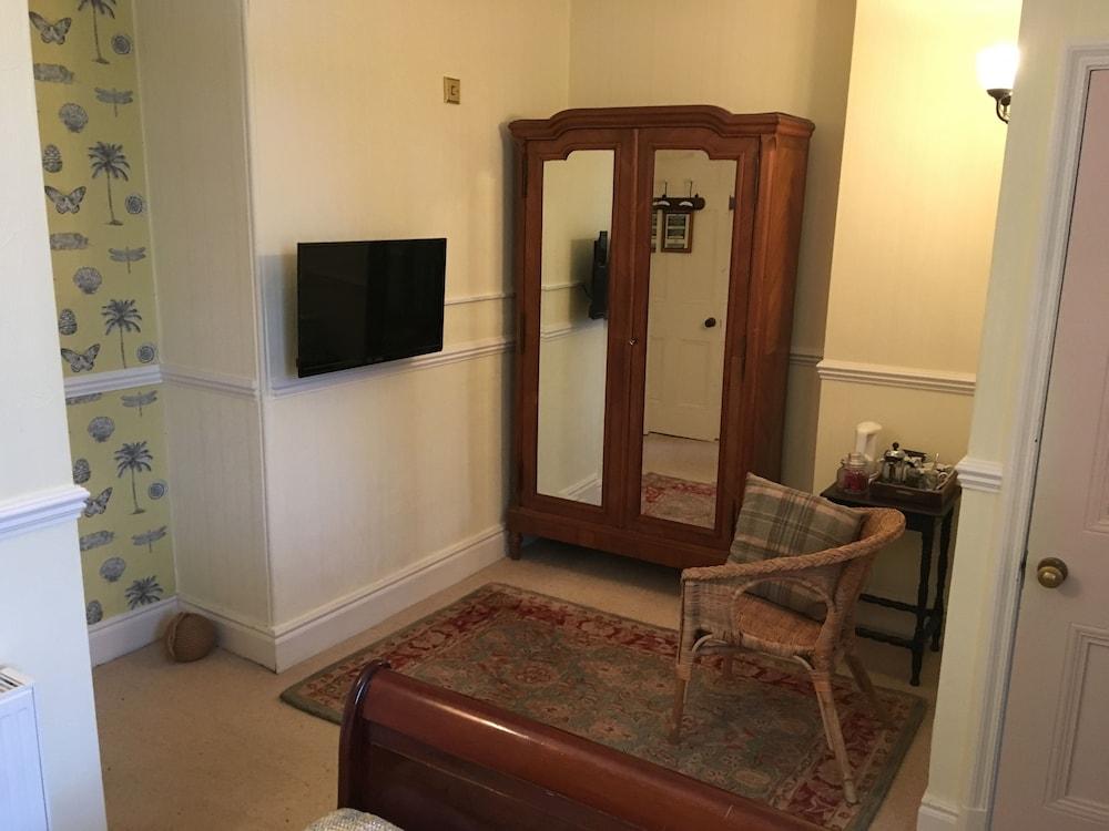Ivythwaite Lodge - Room
