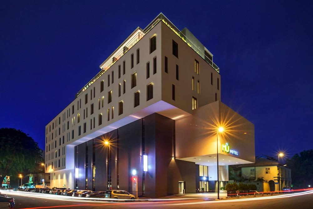 MÙ Hotel - Featured Image