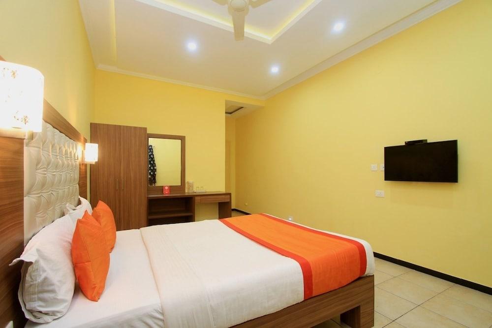 Hotel Kudla Rasaprakash - Room