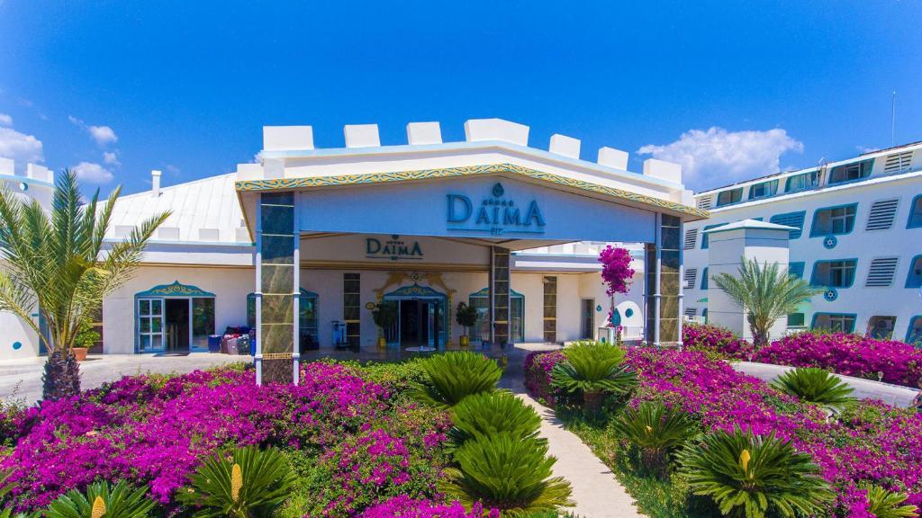 Daima Biz Hotel - Dolusu Aquapark Access - Other