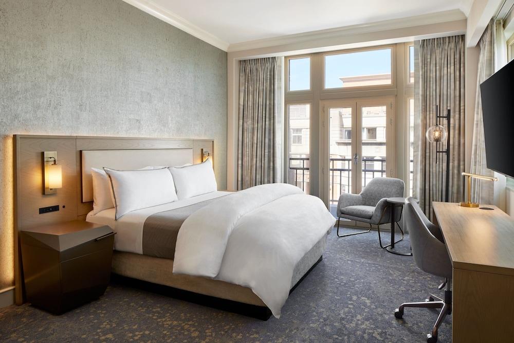 The Westin Georgetown, Washington D.C. - Featured Image