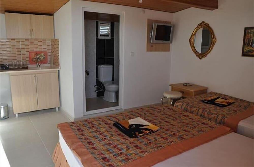Avsa Okyanus Apart Otel - Room