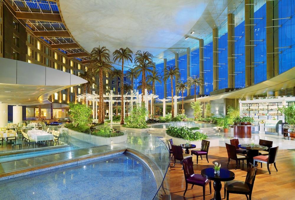 Waldorf Astoria Cairo Heliopolis - Reception Hall