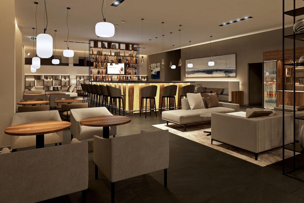 AC Hotel by Marriott Milan Sesto - Lobby Lounge