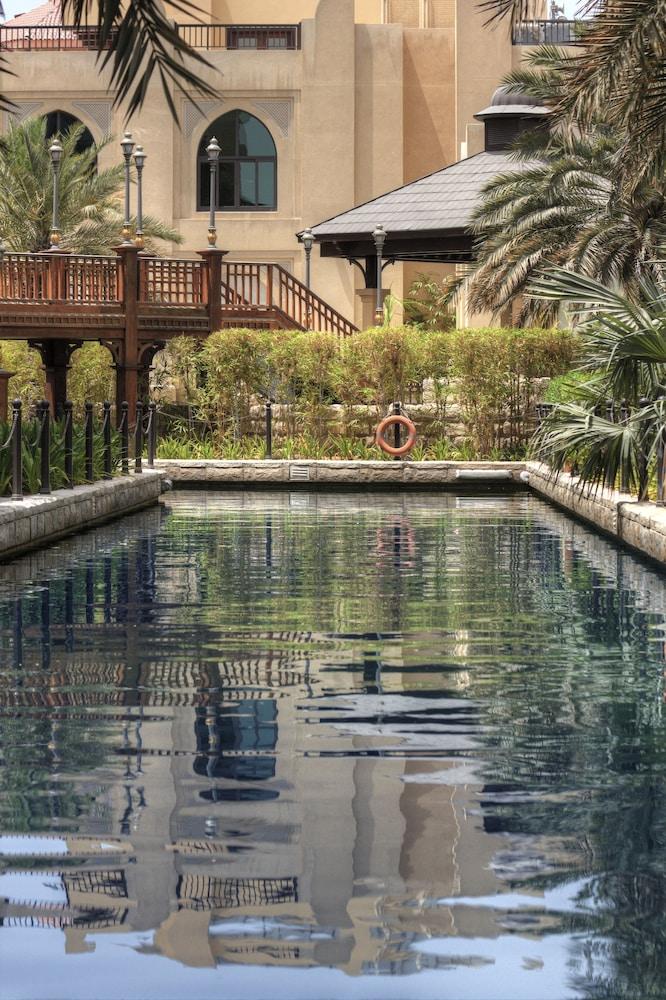 فندق شانجريلا، قرية البري، أبو ظبي - Property Grounds