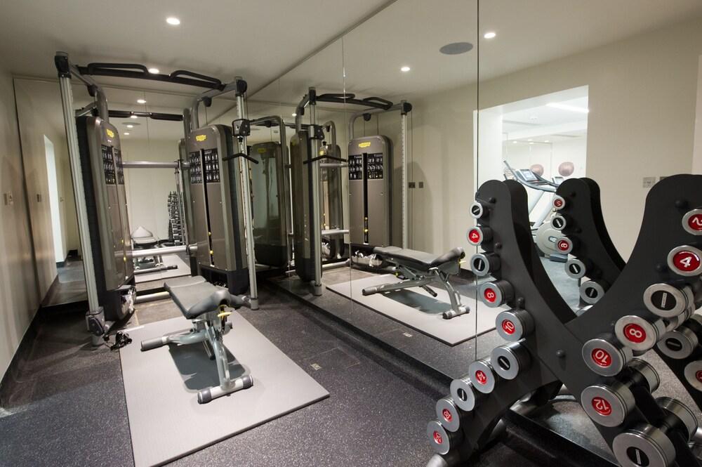 The Ampersand Hotel - Small Luxury Hotels of the World - Gym