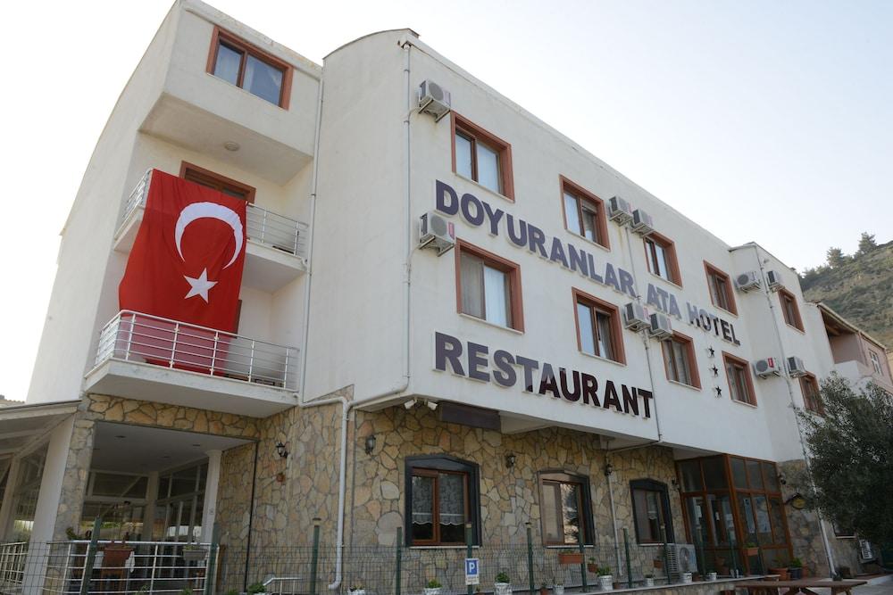 Doyuranlar Ata Hotel - Featured Image