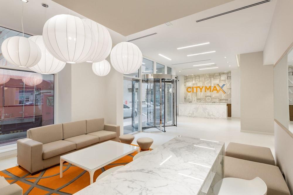 Citymax Hotel Al Barsha - Featured Image