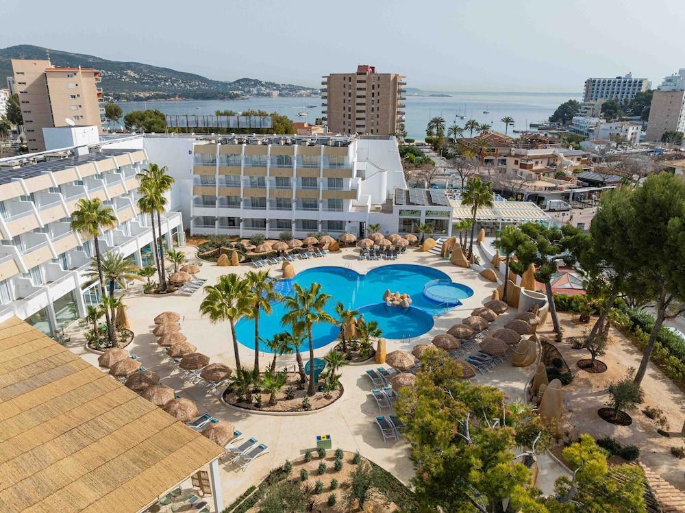 MarSenses Rosa del Mar Hotel & Spa - Featured Image