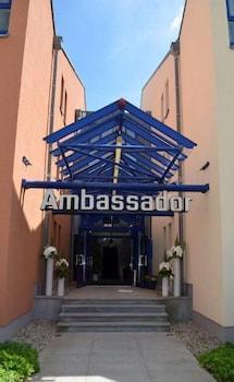 Ambassador Apparthotel - null