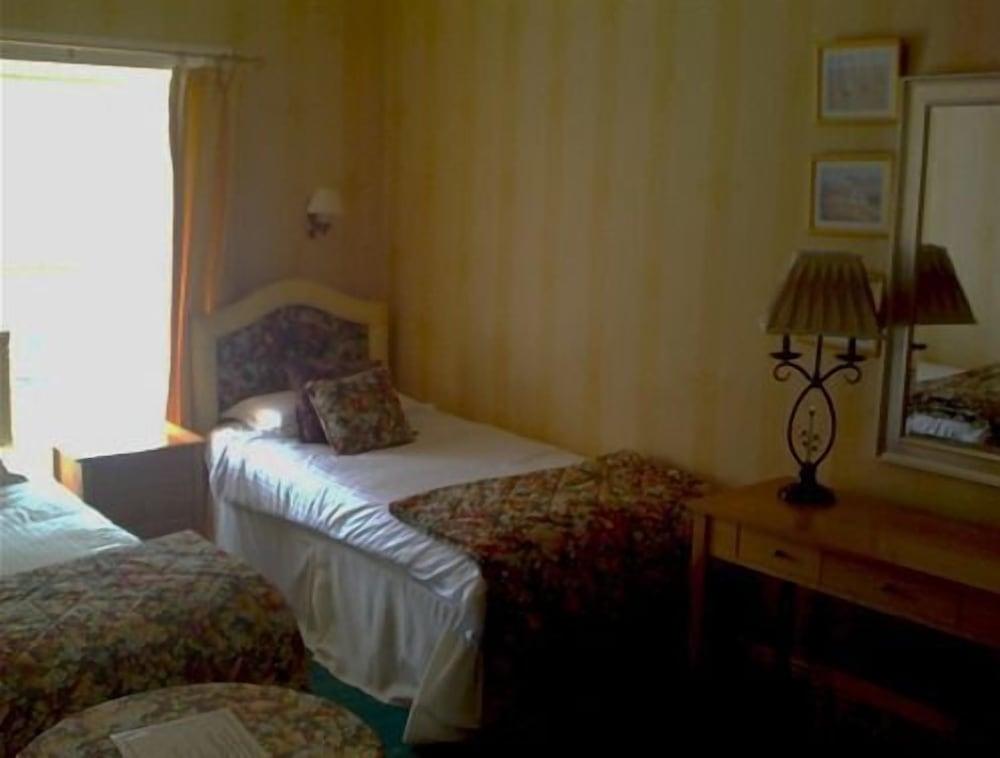 The Original Rosslyn Hotel - Room
