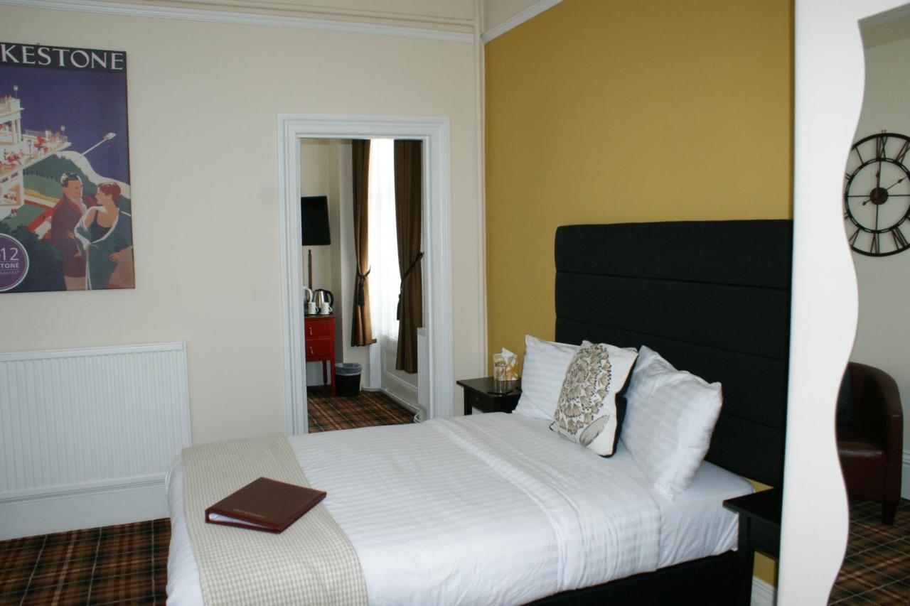 10to12 Folkestone Bed and Breakfast - Other