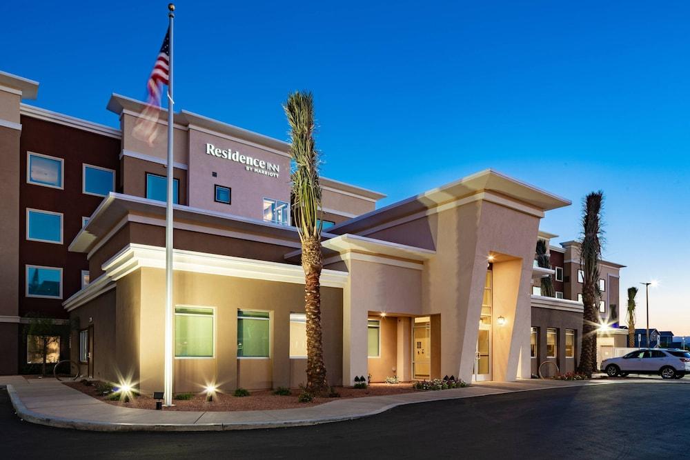 Residence Inn by Marriott Las Vegas South/Henderson - Featured Image