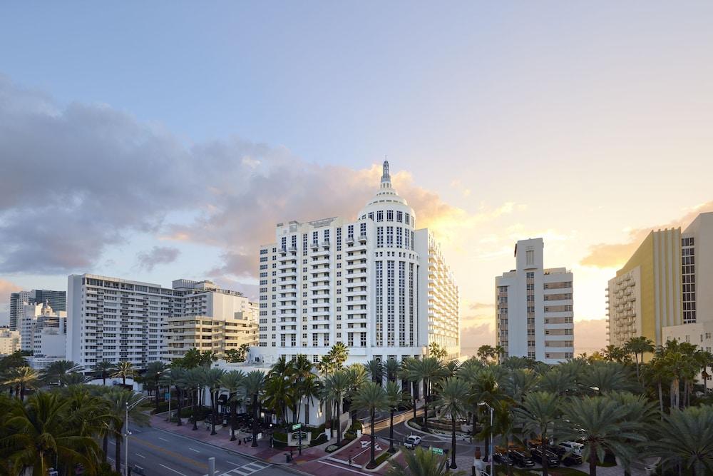 Loews Miami Beach Hotel – South Beach - Featured Image
