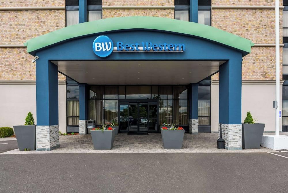 Best Western Executive Hotel Of New Haven - West Haven - Featured Image