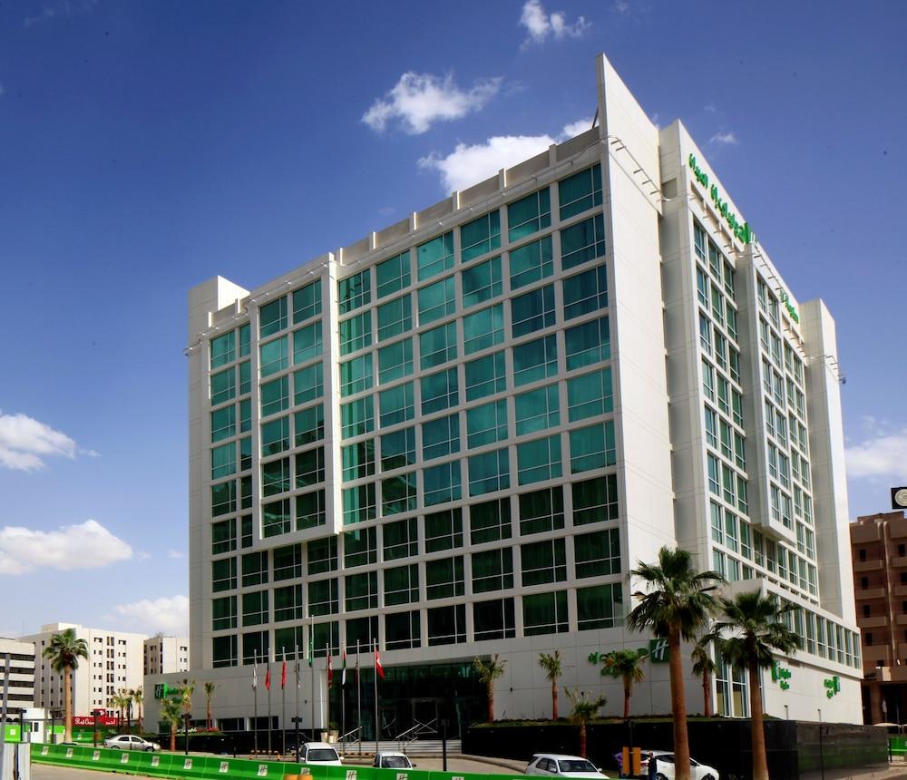Holiday Inn Riyadh - Meydan, an IHG Hotel - Exterior