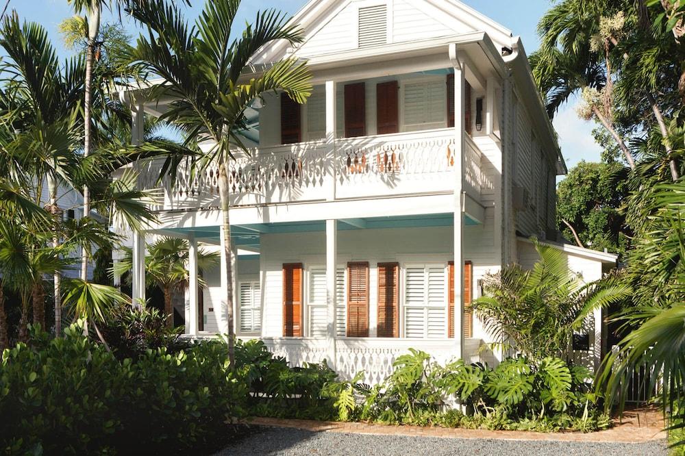 Winslow's Bungalows - Key West Historic Inns - Featured Image