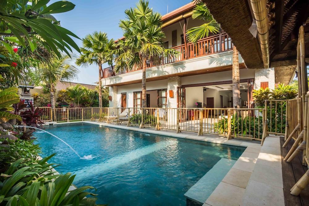 La Bali - Outdoor Pool