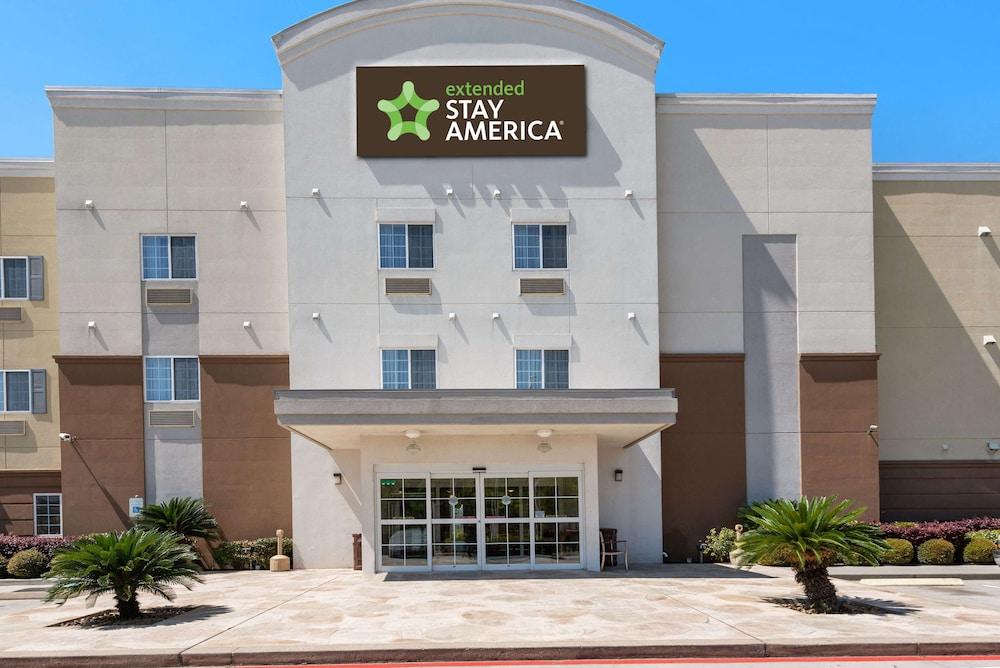Extended Stay America Suites San Antonio North - Featured Image