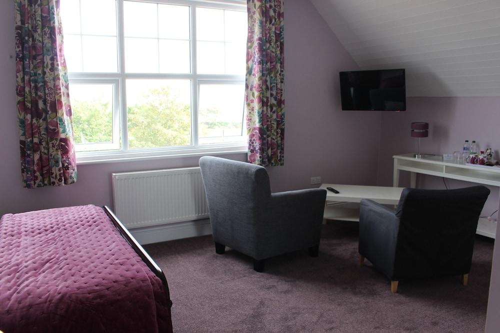 Beamsley Lodge - Room
