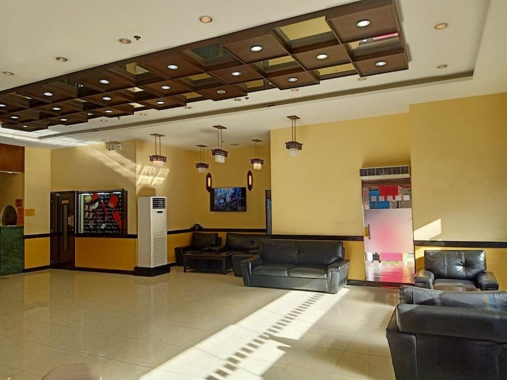 Hotel Sogo Buendia - Lobby