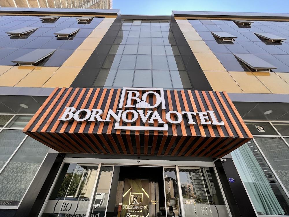 Bornova Otel - Featured Image