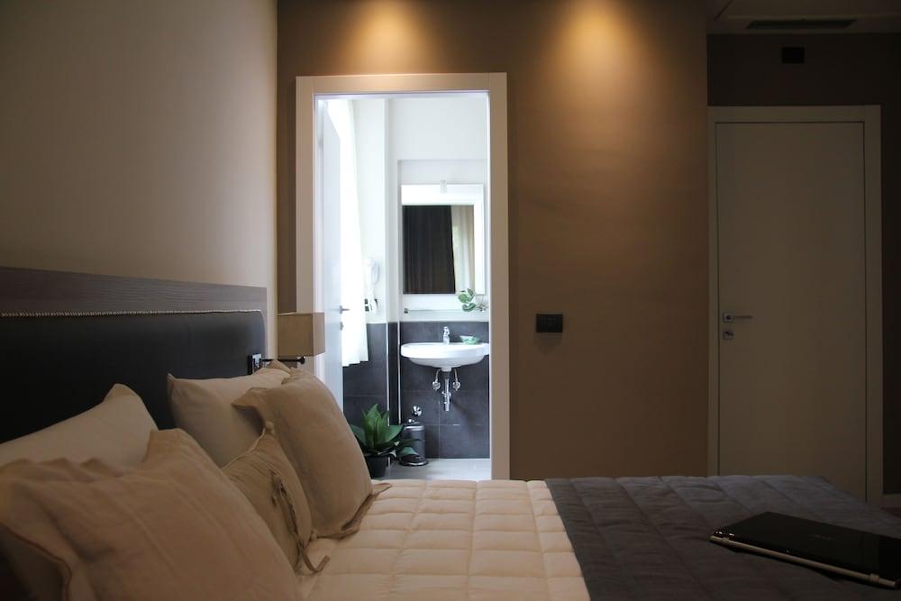 Hotel Zara Milano - Room
