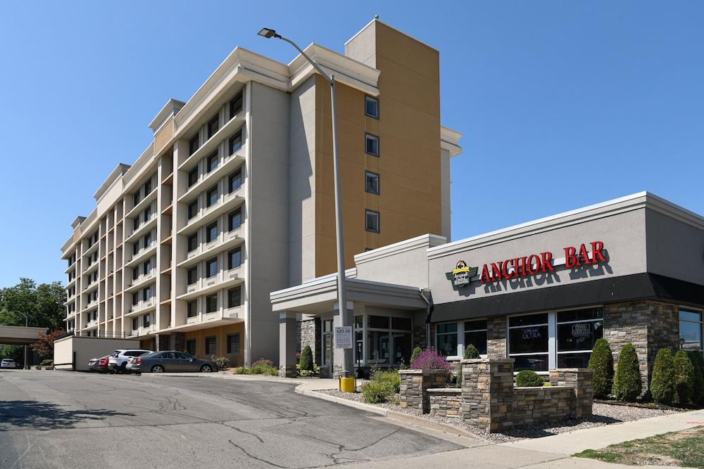 Holiday Inn Niagara Falls Scenic Downtown, an IHG Hotel - Exterior