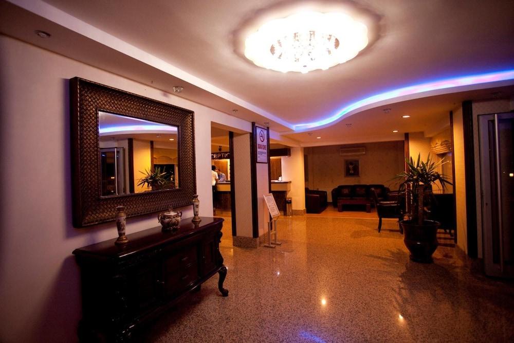 Duqqan Deluxe Hotel - Interior