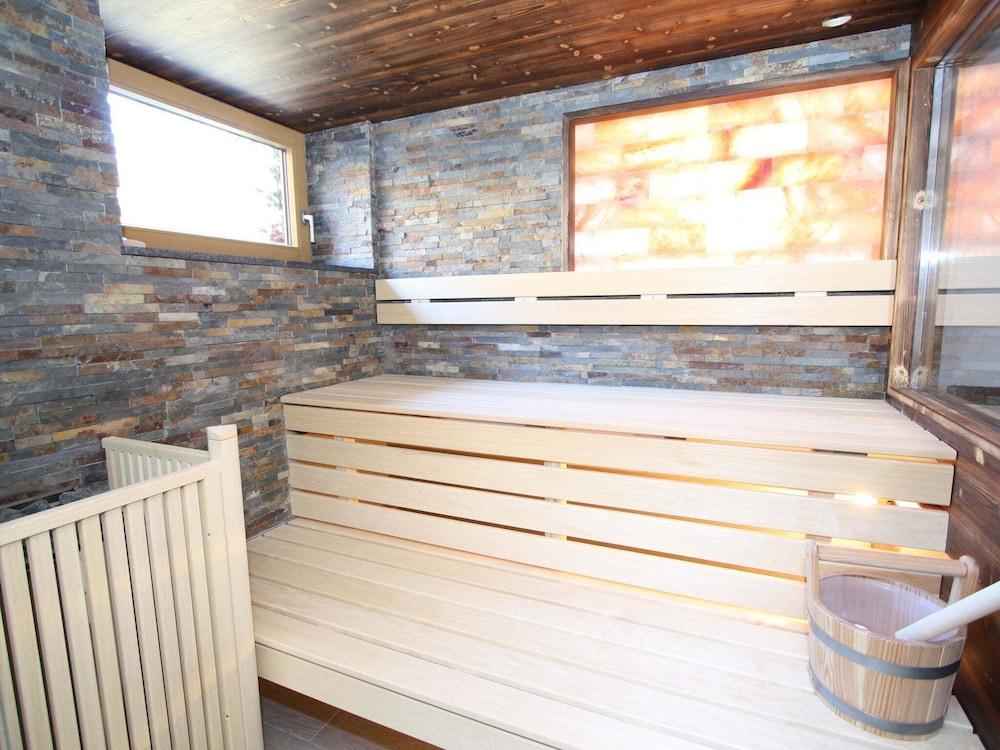 Beautiful Holiday Home in Filzmoos With Sauna - Spa Treatment